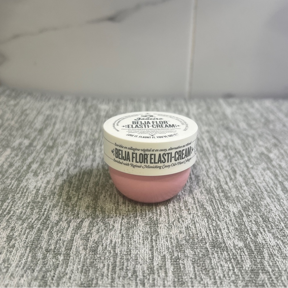 Sol de Janeiro Beija Flor Elasti-Cream 25ml
